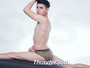 ThunderSoul