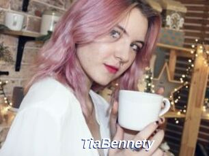 TiaBennety