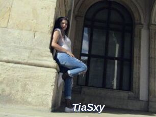 TiaSxy