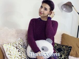 TianaColens