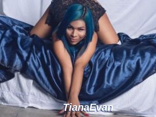 TianaEvan