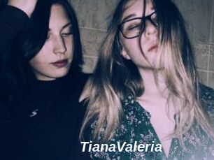 TianaValeria