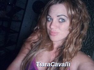 Tiara_Cavalli