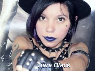 Tiara_Black