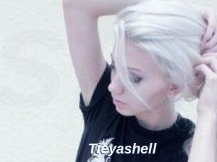 Tieyashell