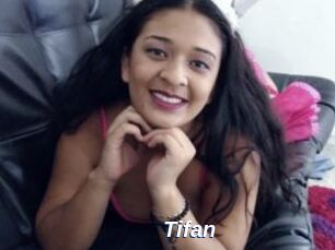 Tifan