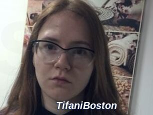 TifaniBoston