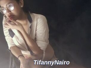 TifannyNairo