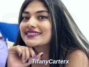 TifanyCarterx