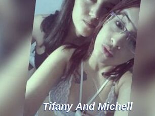 Tifany_And_Michell