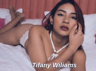 Tifany_Wiliams