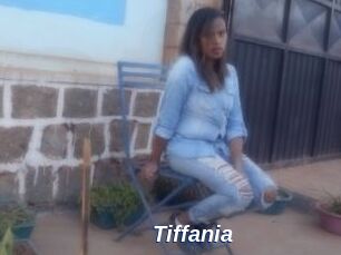 Tiffania