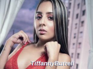 TiffannyBurrell