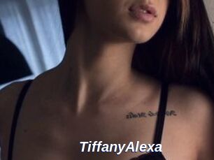 TiffanyAlexa