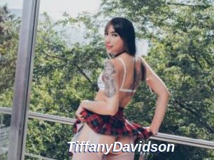 TiffanyDavidson