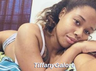 TiffanyGalore