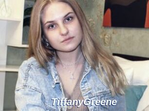 TiffanyGreene