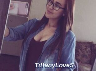 TiffanyLoveS