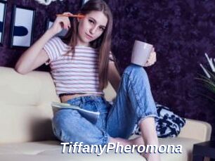 TiffanyPheromona