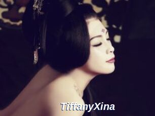 TiffanyXina