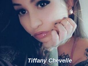 Tiffany_Chevelle