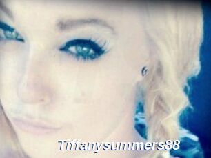 Tiffanysummers88