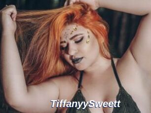 TiffanyySweett