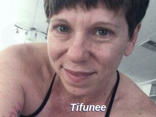 Tifunee