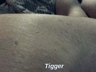 Tigger