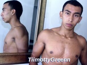 TiimottyGreenn