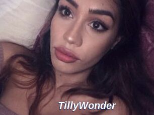 TillyWonder