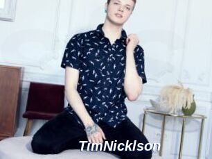 TimNicklson