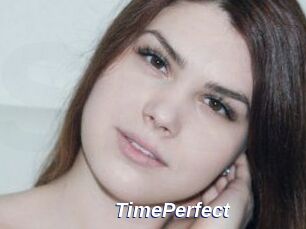 TimePerfect