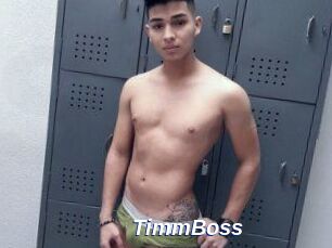 TimmBoss