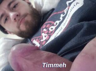 Timmeh