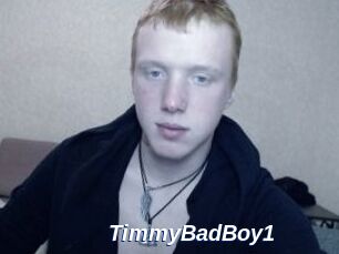 TimmyBadBoy1