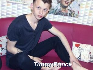 TimmyPrince