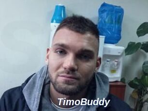 TimoBuddy