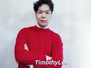 TimothyLee