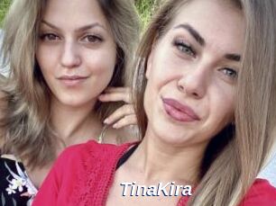 TinaKira