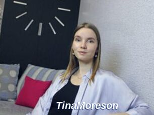 TinaMoreson