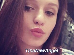 TinaNewAngel