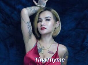 TinaThyme