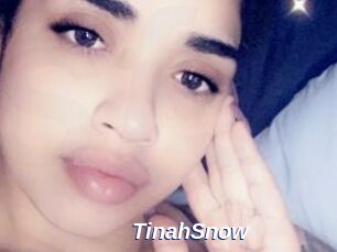 TinahSnow