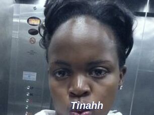 Tinahh