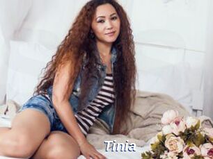 Tinia