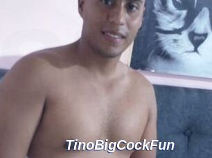 TinoBigCockFun