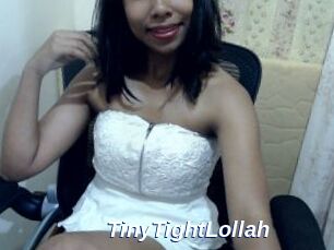 TinyTightLollah