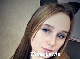 Tiona_Lewis