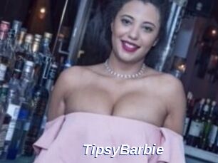 TipsyBarbie